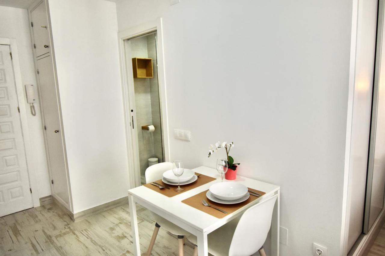 Studio Torresol نيرخا المظهر الخارجي الصورة