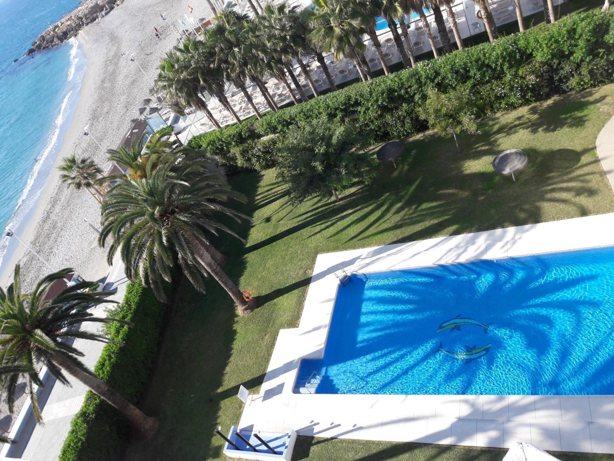 Studio Torresol نيرخا المظهر الخارجي الصورة