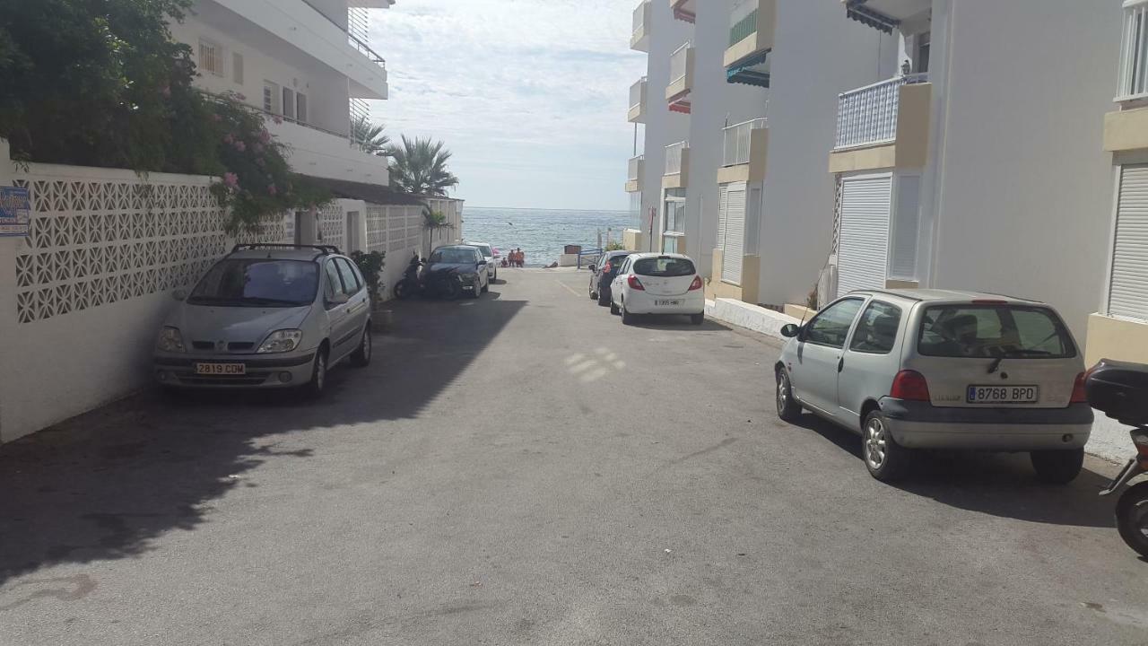 Studio Torresol نيرخا المظهر الخارجي الصورة