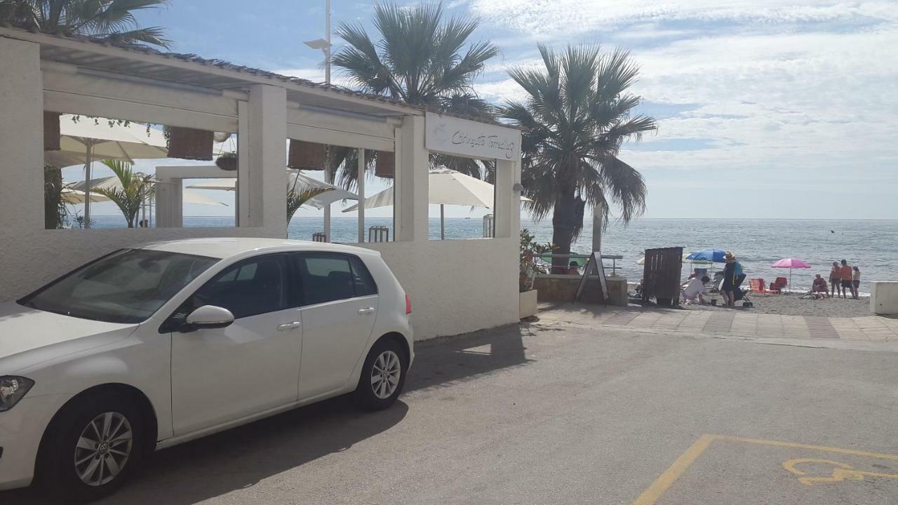 Studio Torresol نيرخا المظهر الخارجي الصورة